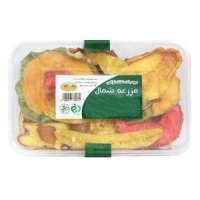  خشک مخلوط مزرعه شمال - 200 گرم636410b44dbf666270